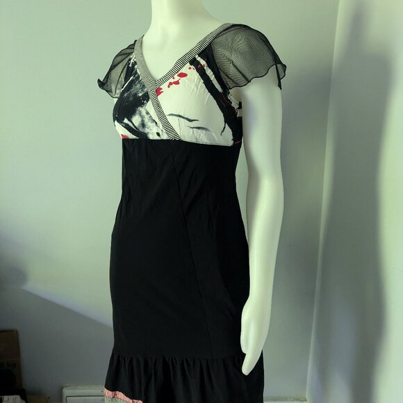 O K S dress - Picture 2 of 9